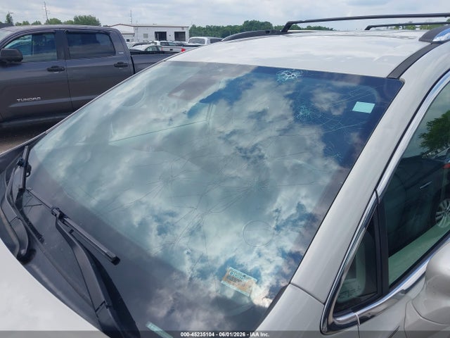 Chrysler Pacifica Touring L 2019 2C4RC1BG4KR686230 Image 6