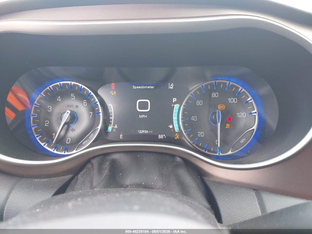 Chrysler Pacifica Touring L 2019 2C4RC1BG4KR686230 Image 7