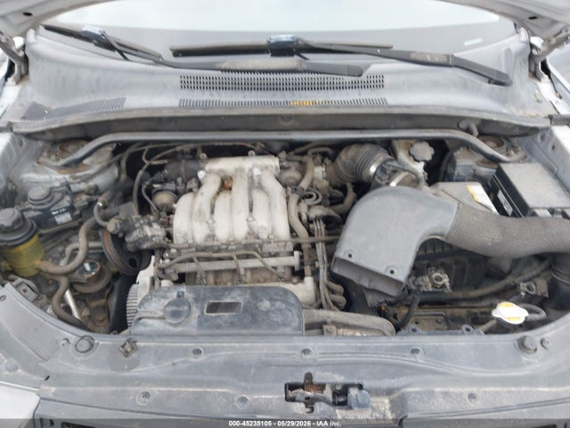 45235105 :رقم المزاد ، KNDJF723477367830 vin ، 2007 Kia Sportage Lx V6 مزاد بيع