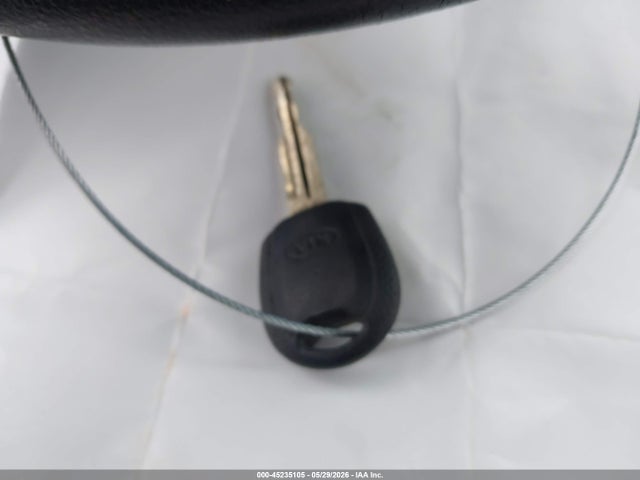 45235105 :رقم المزاد ، KNDJF723477367830 vin ، 2007 Kia Sportage Lx V6 مزاد بيع