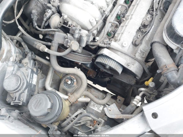45235105 :رقم المزاد ، KNDJF723477367830 vin ، 2007 Kia Sportage Lx V6 مزاد بيع