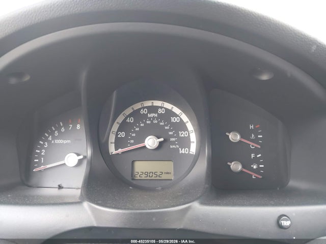 45235105 :رقم المزاد ، KNDJF723477367830 vin ، 2007 Kia Sportage Lx V6 مزاد بيع
