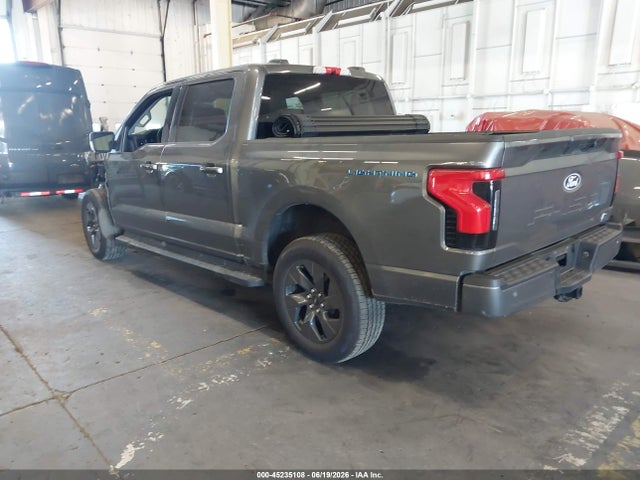 1FT6W3LU4SWG16633 Ford F-150 Lightning Flash