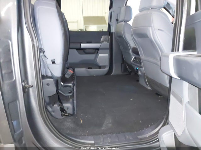 1FT6W3LU4SWG16633 Ford F-150 Lightning Flash