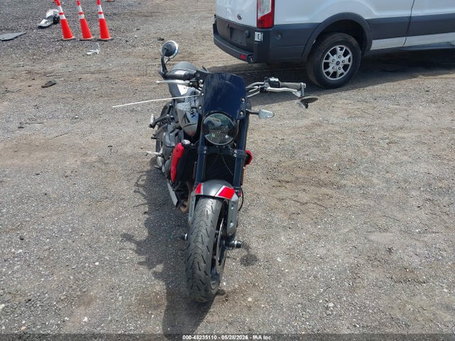 2023 Triumph Motorcycle Trident 660 მანქანა იყიდება აუქციონზე, vin: SMTL10UL5PTBE5364, აუქციონის ნომერი: 45235110