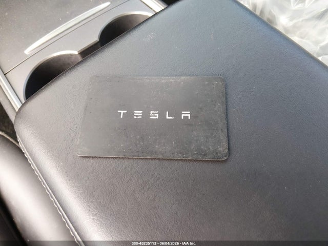 Продаж на аукціоні авто 2022 Tesla Model 3 Rear-wheel Drive, vin: 5YJ3E1EA0NF124638, номер лоту: 45235113