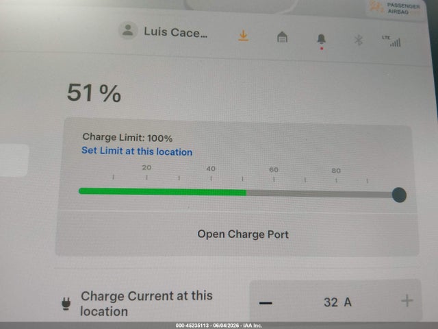 Продажа на аукционе авто 2022 Tesla Model 3 Rear-wheel Drive, vin: 5YJ3E1EA0NF124638, номер лота: 45235113