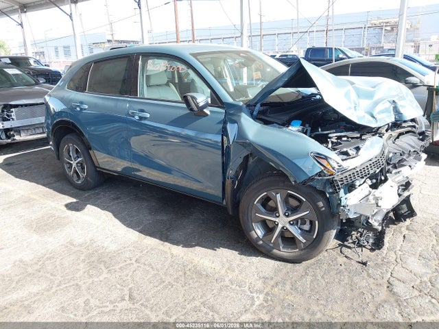 Honda HR-V 2024 3CZRZ1H78RM727475 Image 15