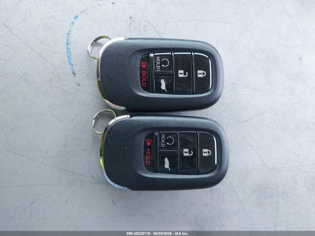 Honda HR-V 2024 3CZRZ1H78RM727475 Image 25