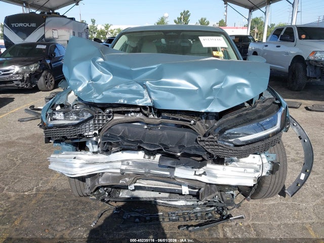 Honda HR-V 2024 3CZRZ1H78RM727475 Image 27