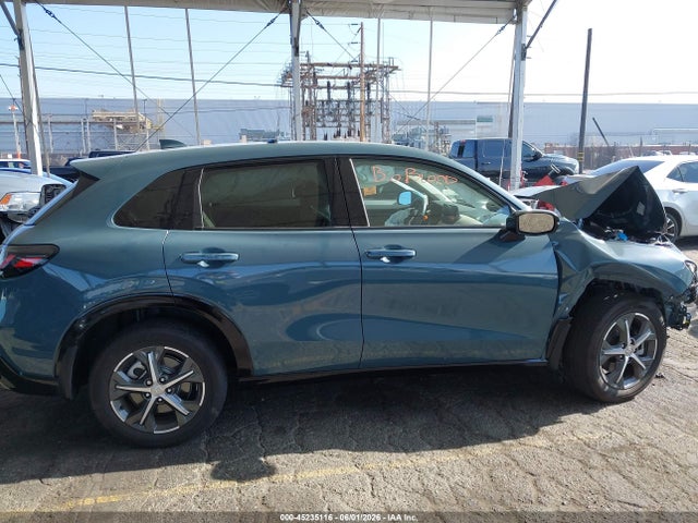 Honda HR-V 2024 3CZRZ1H78RM727475 Image 28