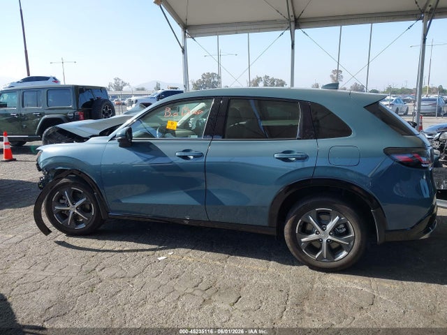 Honda HR-V 2024 3CZRZ1H78RM727475 Image 29