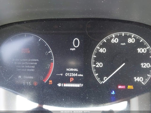 Honda HR-V 2024 3CZRZ1H78RM727475 Image 30