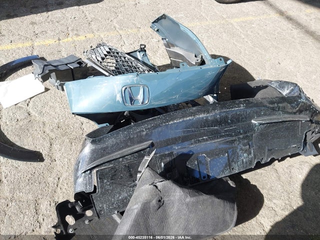 Honda HR-V 2024 3CZRZ1H78RM727475 Image 26
