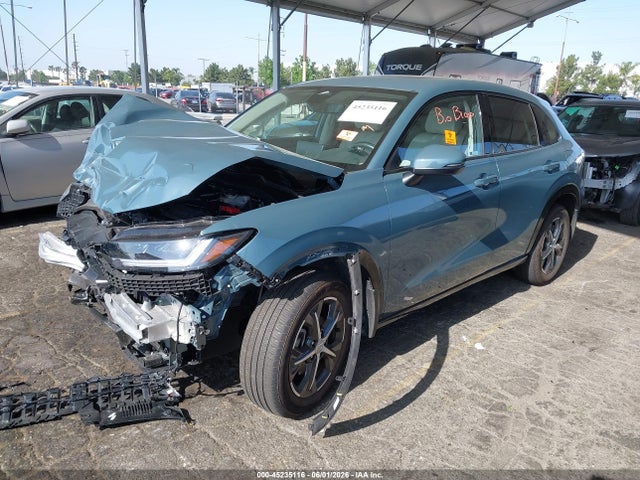 Honda HR-V 2024 3CZRZ1H78RM727475 Image 16