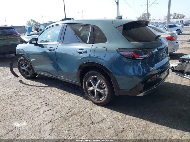 Honda HR-V 2024 3CZRZ1H78RM727475 Image 17