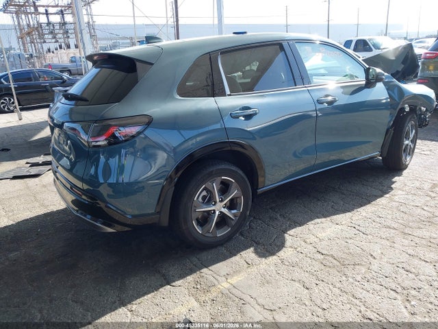 Honda HR-V 2024 3CZRZ1H78RM727475 Image 18