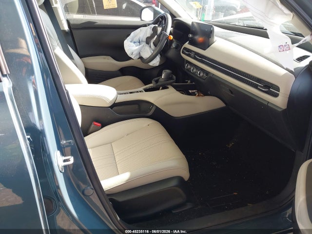 Honda HR-V 2024 3CZRZ1H78RM727475 Image 19