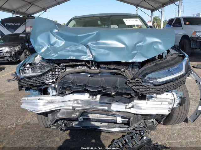Honda HR-V 2024 3CZRZ1H78RM727475 Image 20