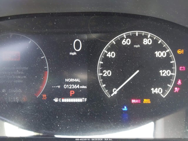 Honda HR-V 2024 3CZRZ1H78RM727475 Image 21
