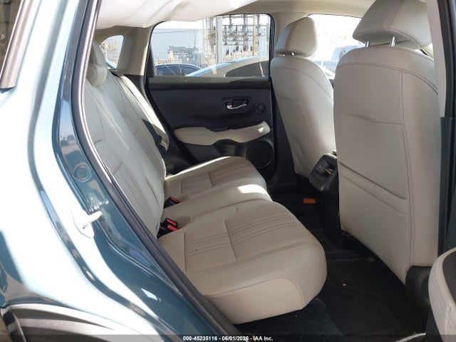 Honda HR-V 2024 3CZRZ1H78RM727475 Image 22
