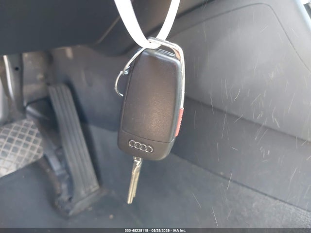 Продаж на аукціоні авто 2017 Audi Q3 2.0t Premium, vin: WA1JCCFS3HR004115, номер лоту: 45235119