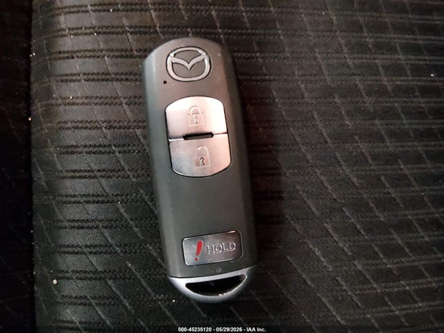 Продаж на аукціоні авто 2014 Mazda Cx-5 Touring, vin: JM3KE4CY1E0424739, номер лоту: 45235120
