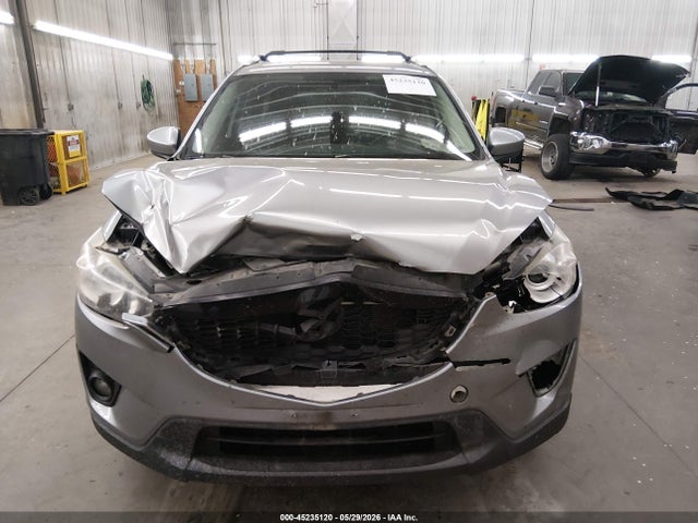 Продаж на аукціоні авто 2014 Mazda Cx-5 Touring, vin: JM3KE4CY1E0424739, номер лоту: 45235120