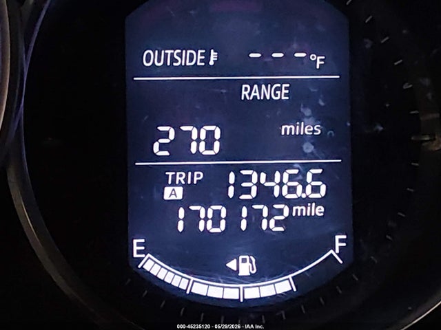 Продаж на аукціоні авто 2014 Mazda Cx-5 Touring, vin: JM3KE4CY1E0424739, номер лоту: 45235120