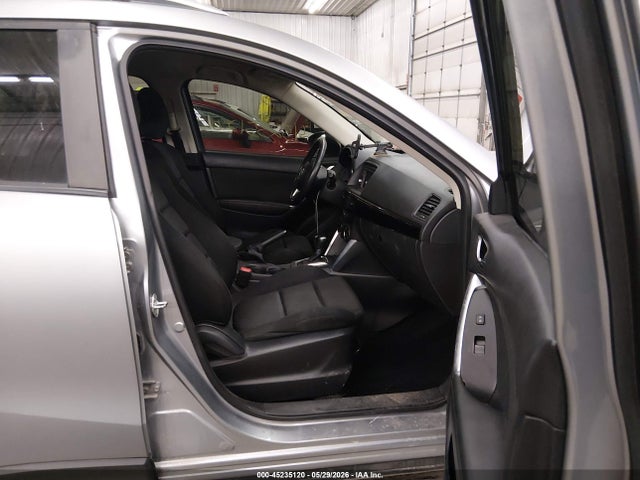 Продаж на аукціоні авто 2014 Mazda Cx-5 Touring, vin: JM3KE4CY1E0424739, номер лоту: 45235120