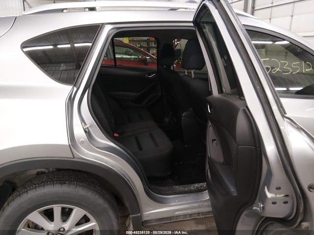 Продаж на аукціоні авто 2014 Mazda Cx-5 Touring, vin: JM3KE4CY1E0424739, номер лоту: 45235120