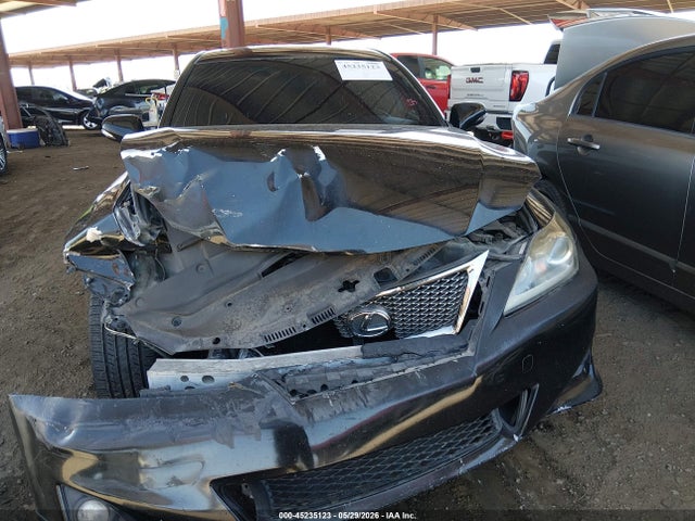 Aukcja sprzedaży 2011 Lexus Is 250, vin: JTHBF5C24B5154698, numer aukcji: 45235123