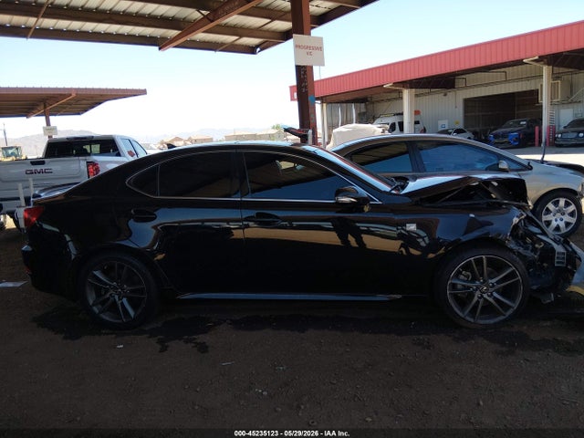 Aukcja sprzedaży 2011 Lexus Is 250, vin: JTHBF5C24B5154698, numer aukcji: 45235123