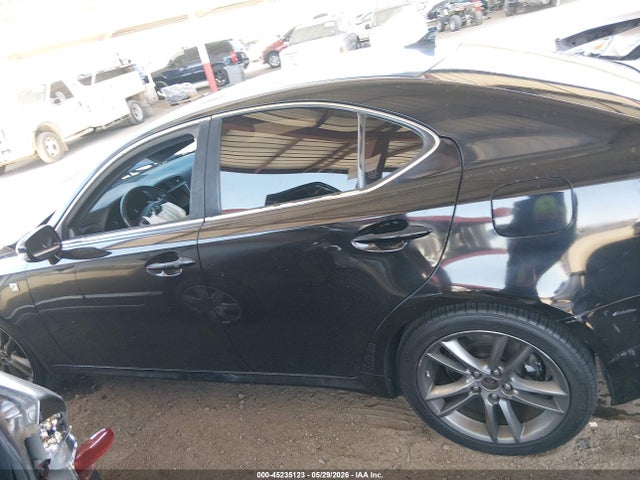 Aukcja sprzedaży 2011 Lexus Is 250, vin: JTHBF5C24B5154698, numer aukcji: 45235123