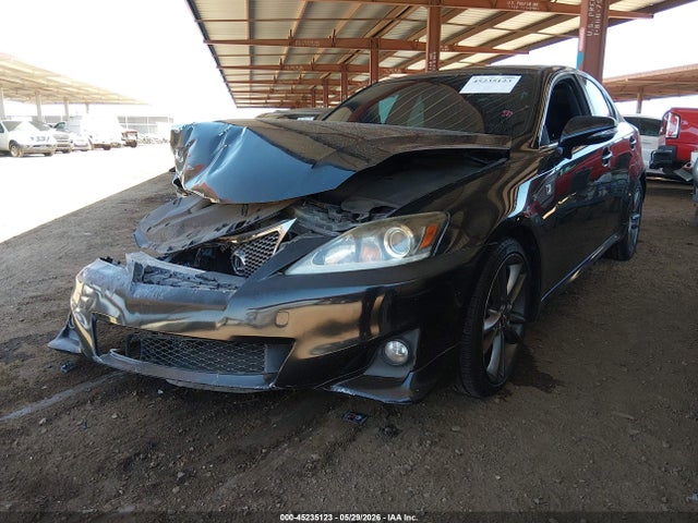 Aukcja sprzedaży 2011 Lexus Is 250, vin: JTHBF5C24B5154698, numer aukcji: 45235123