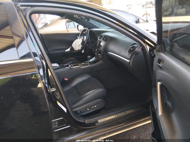Aukcja sprzedaży 2011 Lexus Is 250, vin: JTHBF5C24B5154698, numer aukcji: 45235123