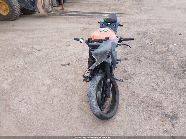 KTM 390 Rc 2022 MD2JYJ401NC217117 Image 5