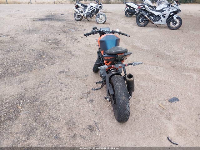 KTM 390 Rc 2022 MD2JYJ401NC217117 Image 6