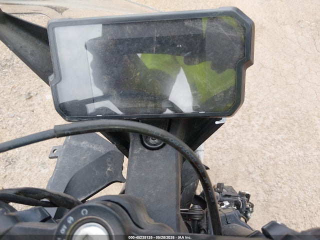 KTM 390 Rc 2022 MD2JYJ401NC217117 Image 7