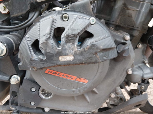 KTM 390 Rc 2022 MD2JYJ401NC217117 Image 9