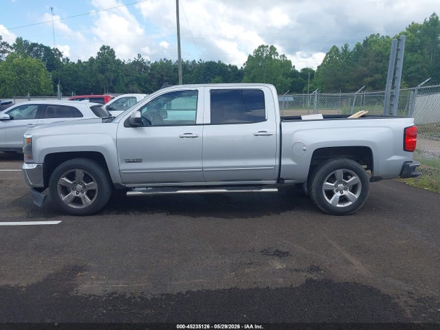 Продажа на аукционе авто 2017 Chevrolet Silverado 1500 1lt, vin: 3GCPCREC1HG183722, номер лота: 45235126