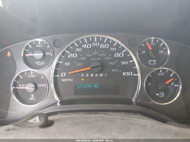 Aukcja sprzedaży 2019 Chevrolet Express 2500 Work Van, vin: 1GCWGAFGXK1231923, numer aukcji: 45235130