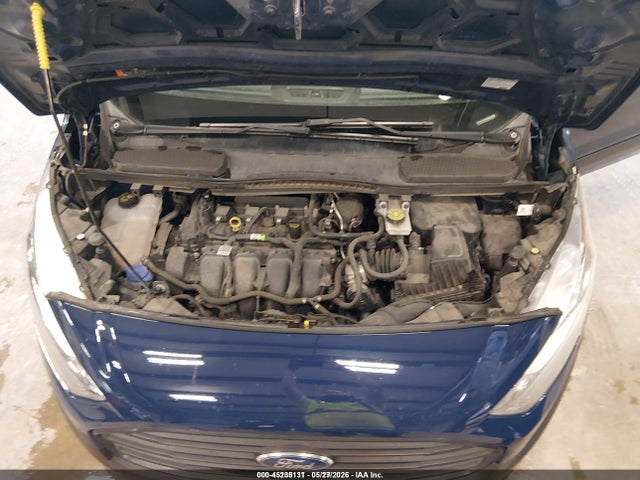45235131 :رقم المزاد ، NM0GE9E25M1484209 vin ، 2021 Ford Transit Connect Xl Passenger مزاد بيع