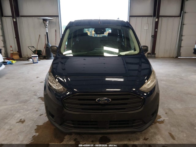 45235131 :رقم المزاد ، NM0GE9E25M1484209 vin ، 2021 Ford Transit Connect Xl Passenger مزاد بيع