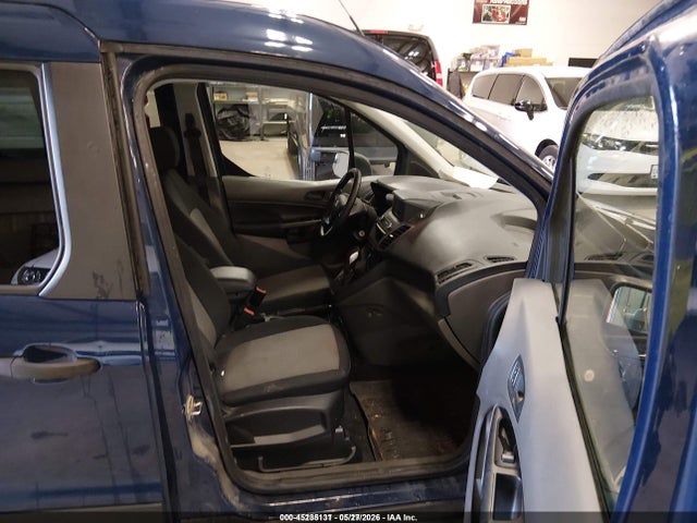 45235131 :رقم المزاد ، NM0GE9E25M1484209 vin ، 2021 Ford Transit Connect Xl Passenger مزاد بيع