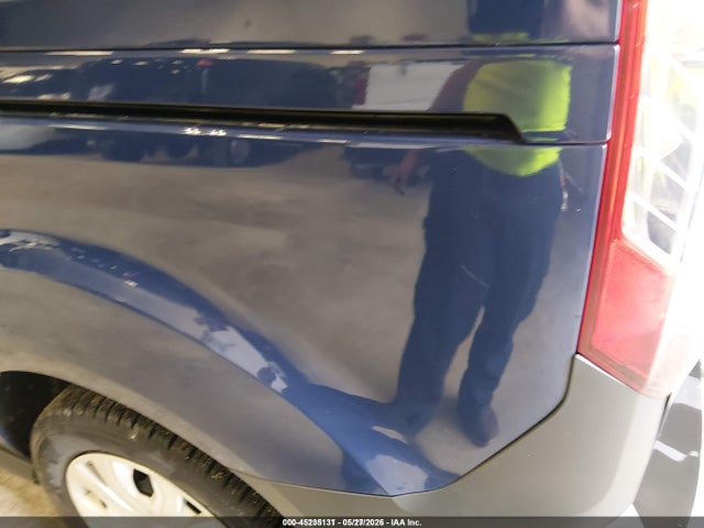 45235131 :رقم المزاد ، NM0GE9E25M1484209 vin ، 2021 Ford Transit Connect Xl Passenger مزاد بيع
