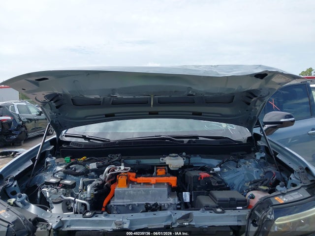 3GPKHXRJ4SS500128 Honda Prologue Touring