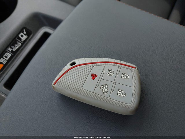 3GPKHXRJ4SS500128 Honda Prologue Touring