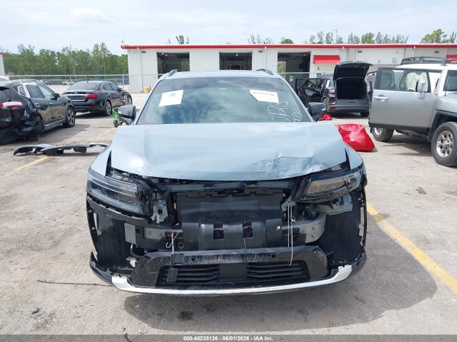 3GPKHXRJ4SS500128 Honda Prologue Touring