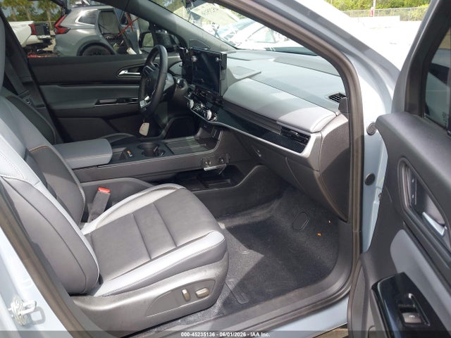 3GPKHXRJ4SS500128 Honda Prologue Touring